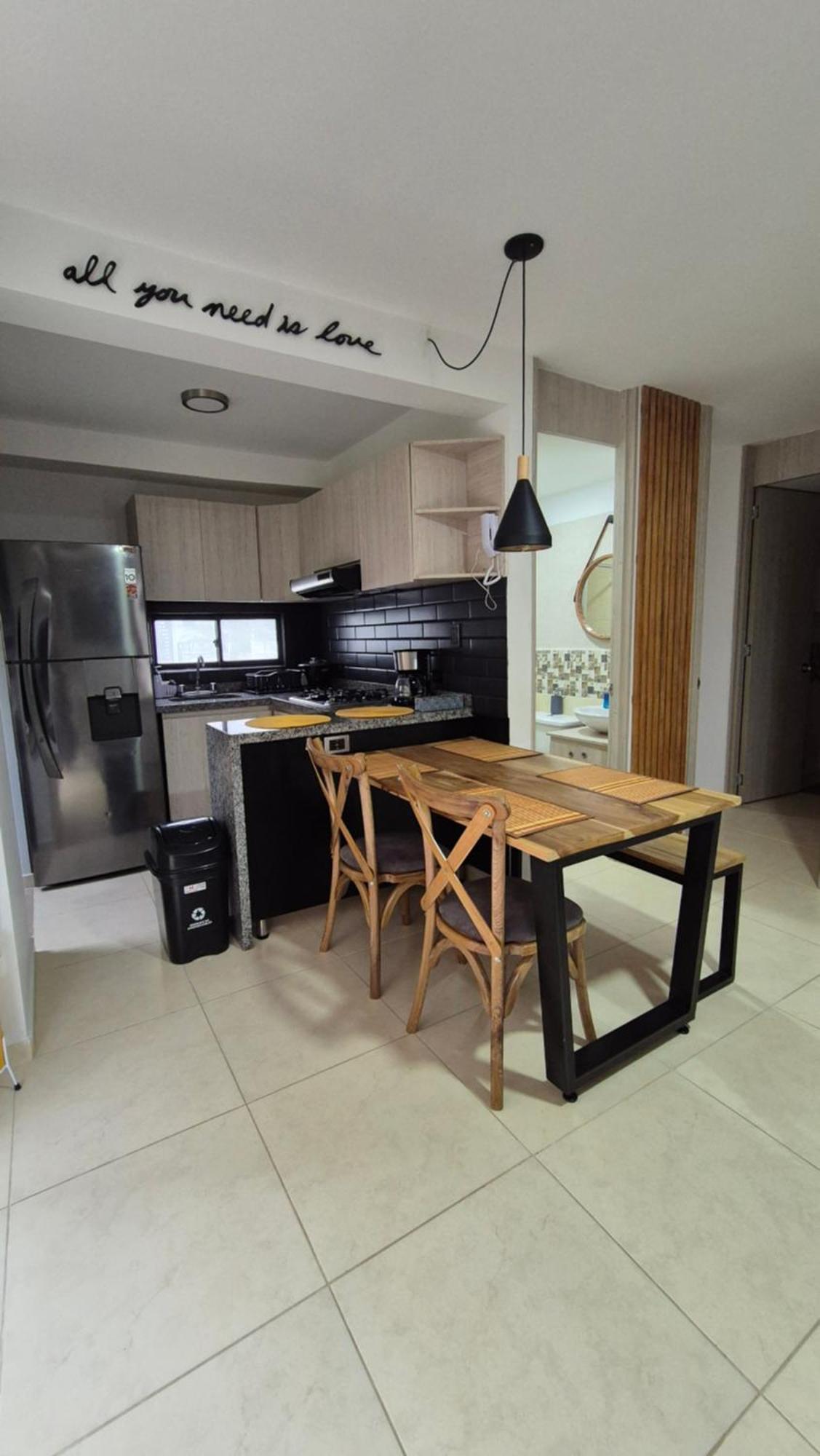 Apartamento Privado Vacacional A 5M Del Aeropuerto, 20 Minutos Del Parque Del Cafe Y Centro De Armenia Con 4 Piscinas, 3 Jacuzzi, Sauna By Molca Xperiences 2H Exterior foto