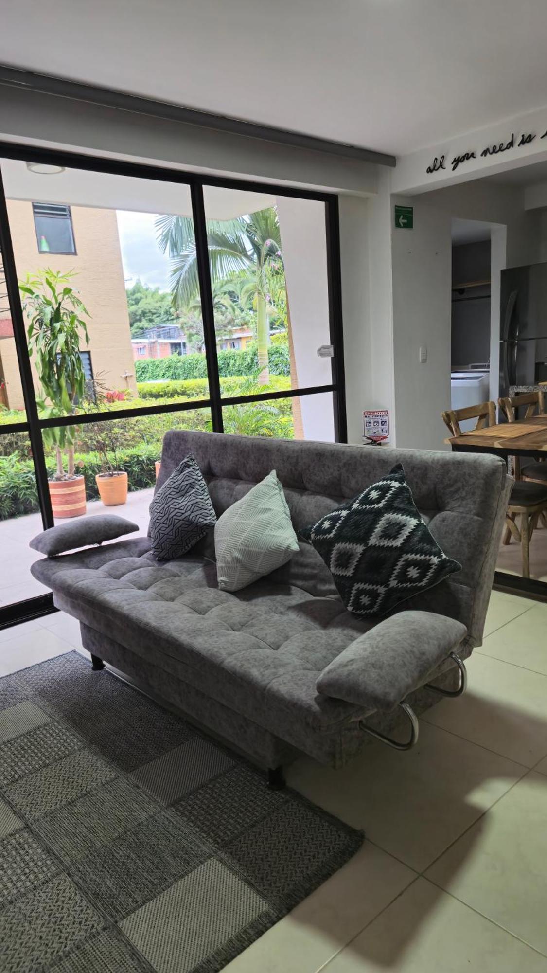 Apartamento Privado Vacacional A 5M Del Aeropuerto, 20 Minutos Del Parque Del Cafe Y Centro De Armenia Con 4 Piscinas, 3 Jacuzzi, Sauna By Molca Xperiences 2H Exterior foto