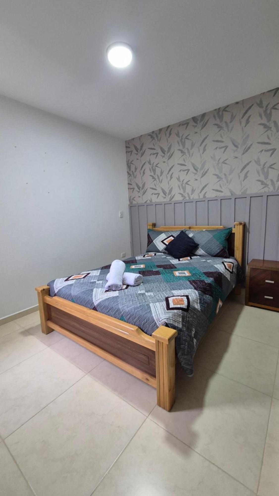 Apartamento Privado Vacacional A 5M Del Aeropuerto, 20 Minutos Del Parque Del Cafe Y Centro De Armenia Con 4 Piscinas, 3 Jacuzzi, Sauna By Molca Xperiences 2H Exterior foto