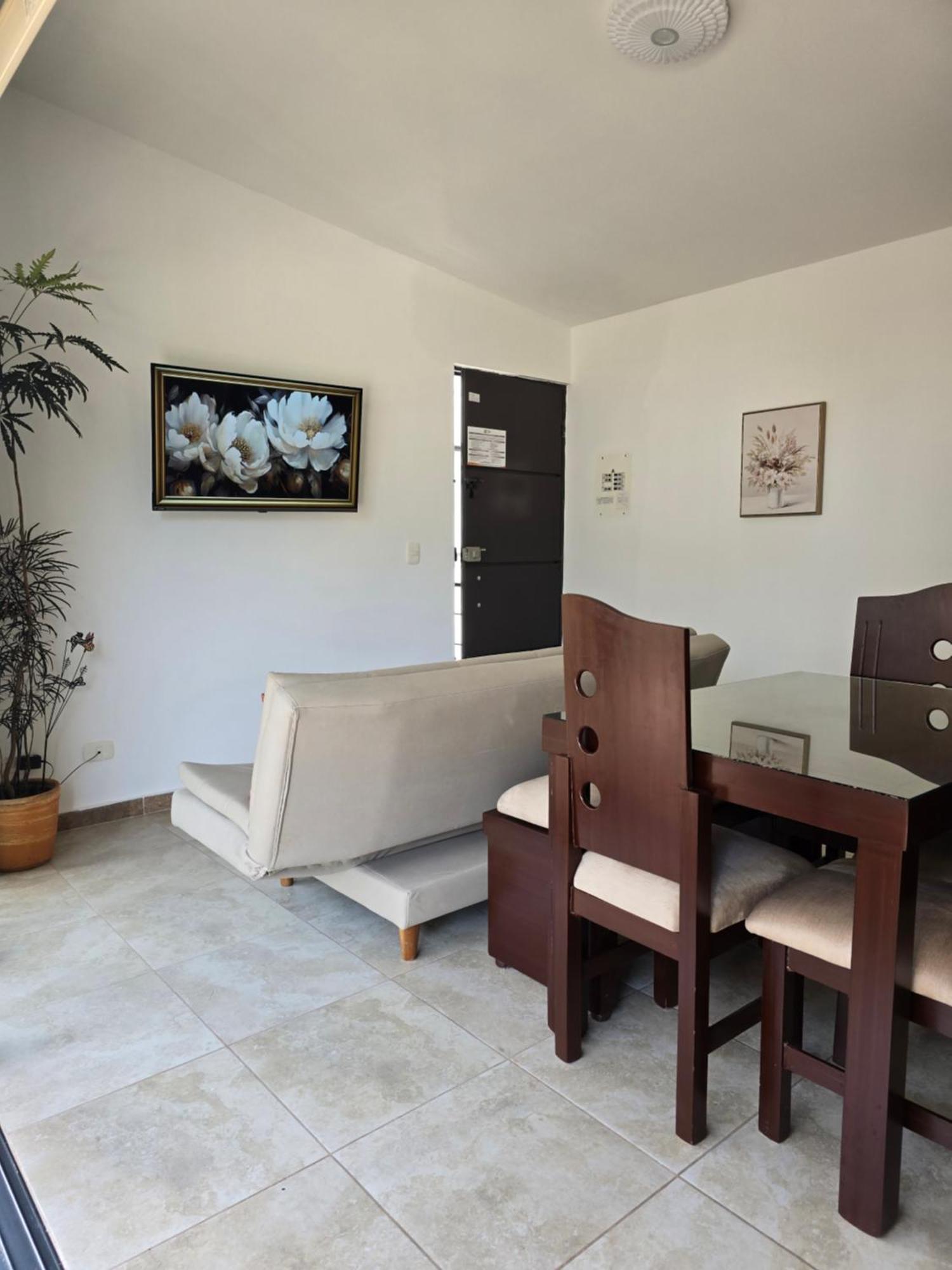 Apartamento Privado Vacacional A 5M Del Aeropuerto, 20 Minutos Del Parque Del Cafe Y Centro De Armenia Con 4 Piscinas, 3 Jacuzzi, Sauna By Molca Xperiences 2H Exterior foto