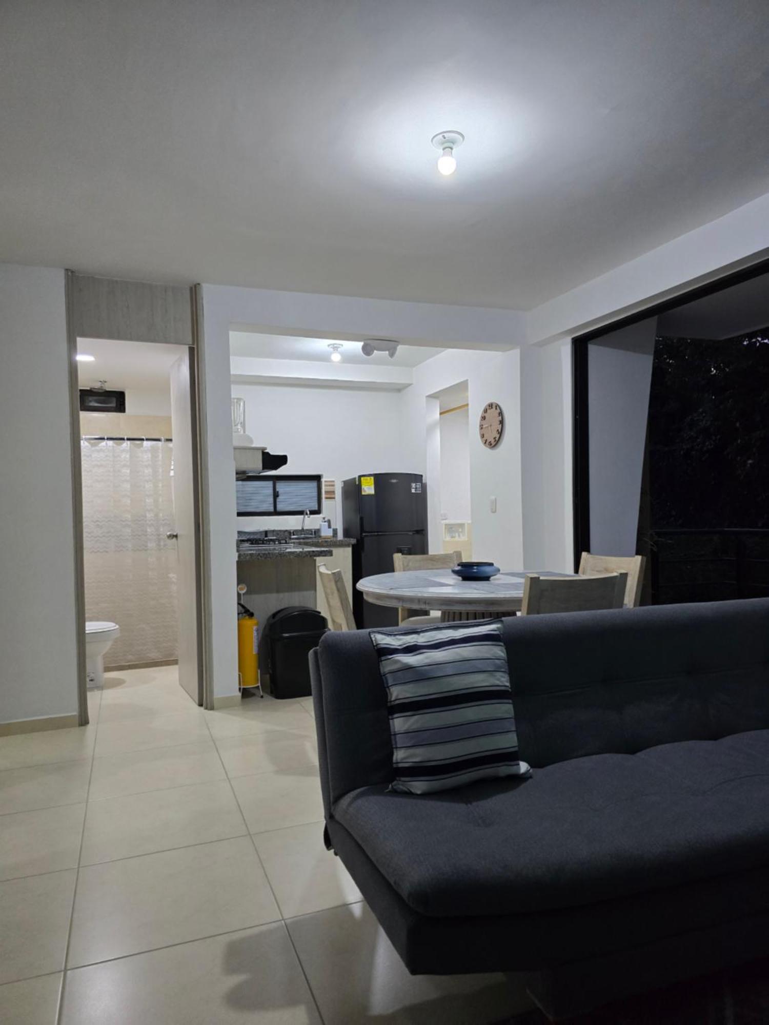 Apartamento Privado Vacacional A 5M Del Aeropuerto, 20 Minutos Del Parque Del Cafe Y Centro De Armenia Con 4 Piscinas, 3 Jacuzzi, Sauna By Molca Xperiences 2H Exterior foto